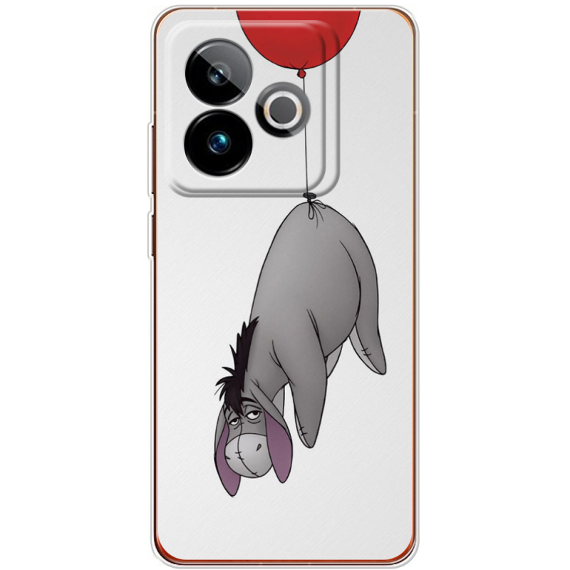 Чохол BoxFace Realme GT 7 5G 