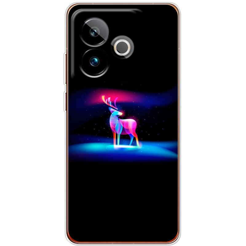 Чохол BoxFace Realme GT 7 5G 