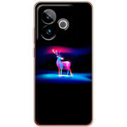 Чохол BoxFace Realme GT 7 5G 