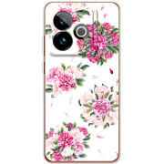 Чохол BoxFace Realme GT 7 5G 