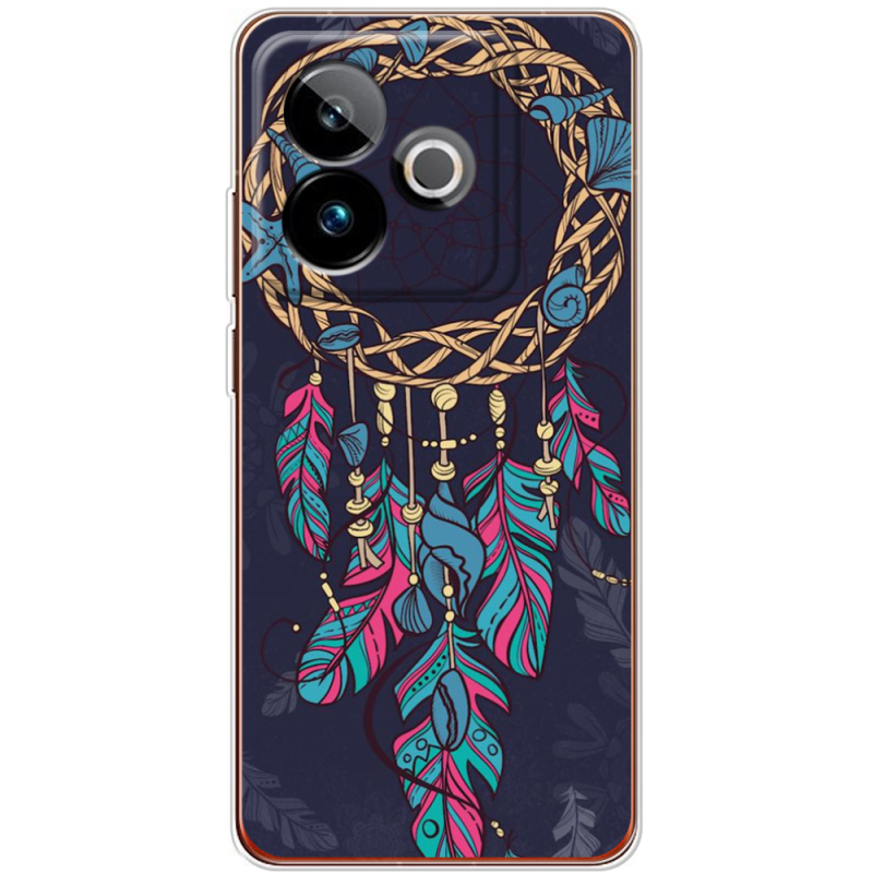 Чохол BoxFace Realme GT 7 5G 