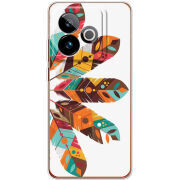 Чохол BoxFace Realme GT 7 5G 