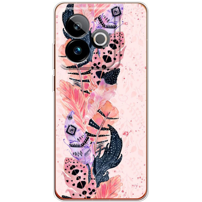 Чохол BoxFace Realme GT 7 5G 