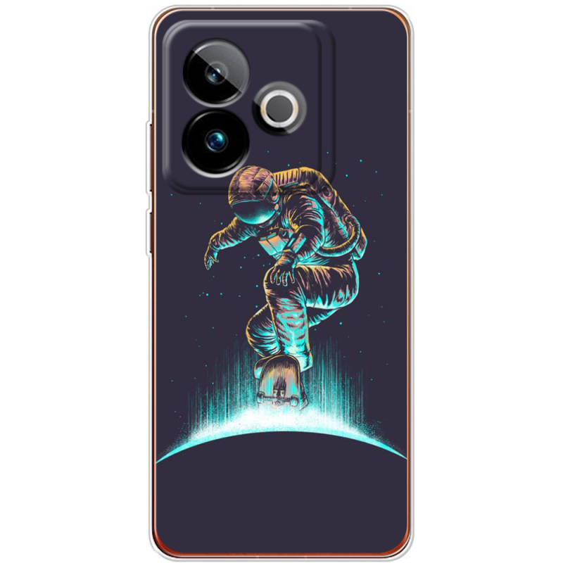 Чохол BoxFace Realme GT 7 5G 