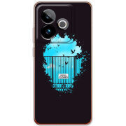 Чохол BoxFace Realme GT 7 5G 