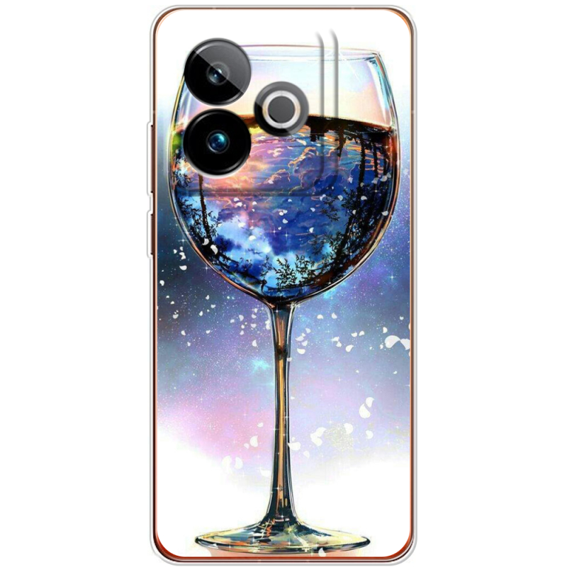 Чохол BoxFace Realme GT 7 5G 