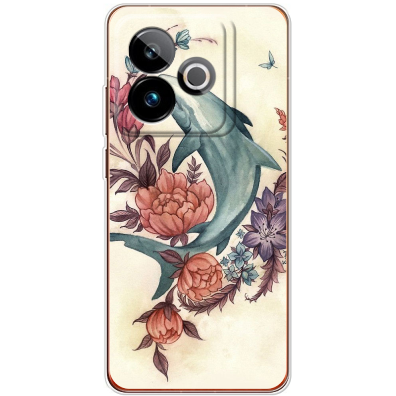 Чохол BoxFace Realme GT 7 5G 