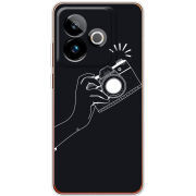 Чохол BoxFace Realme GT 7 5G 