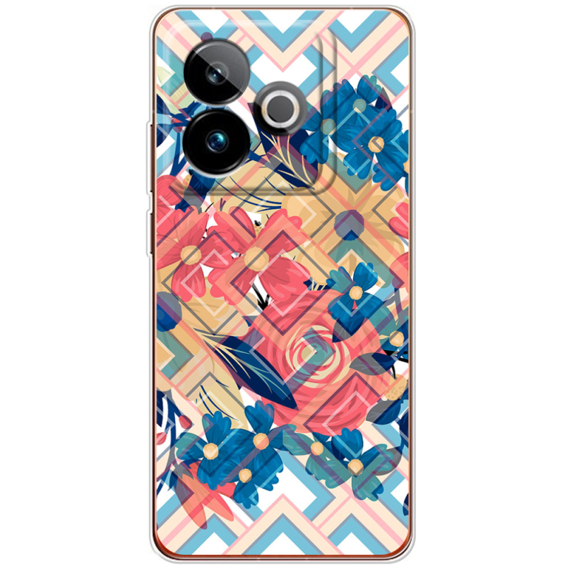 Чохол BoxFace Realme GT 7 5G 