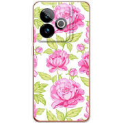 Чохол BoxFace Realme GT 7 5G 