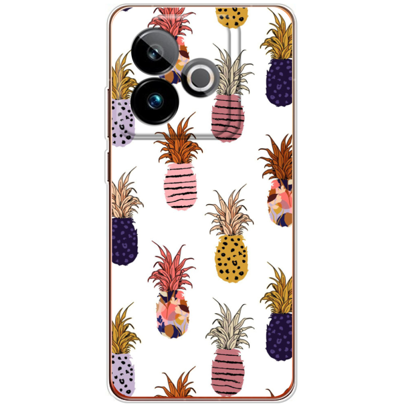 Чохол BoxFace Realme GT 7 5G 