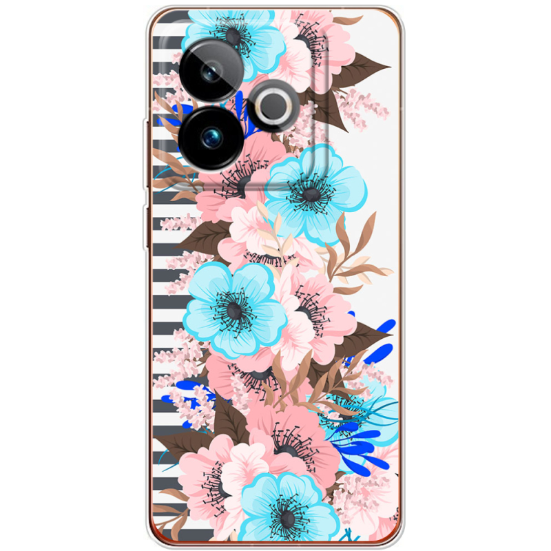 Чохол BoxFace Realme GT 7 5G 