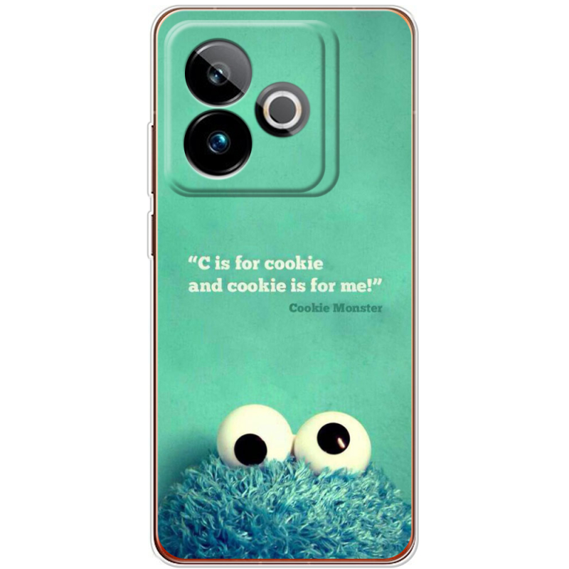 Чохол BoxFace Realme GT 7 5G 