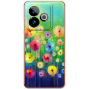 Чохол BoxFace Realme GT 7 5G 