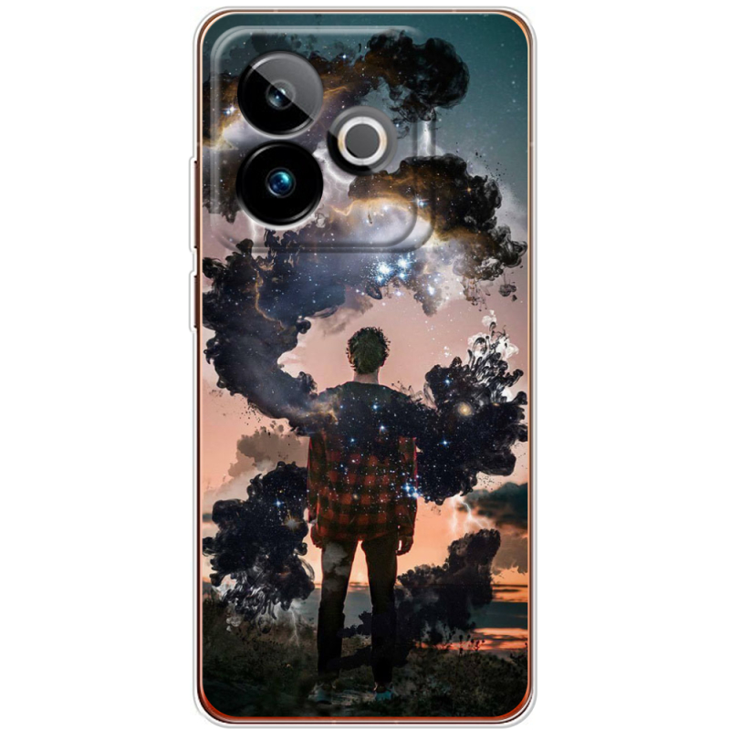 Чохол BoxFace Realme GT 7 5G 