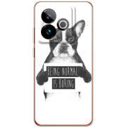 Чохол BoxFace Realme GT 7 5G 