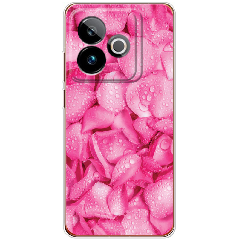 Чохол BoxFace Realme GT 7 5G 