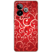 Чохол BoxFace Realme GT 7 5G 