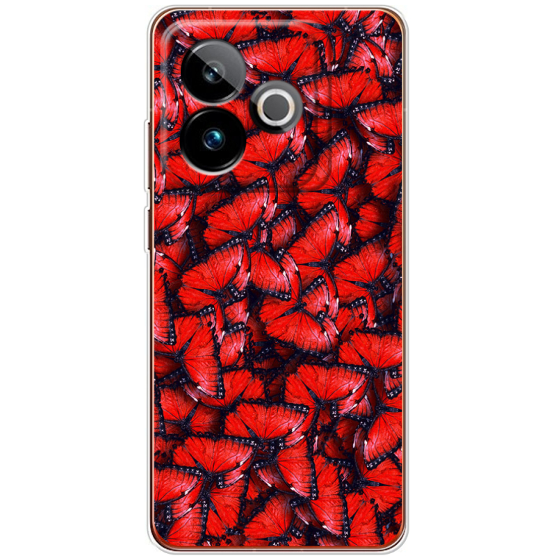 Чохол BoxFace Realme GT 7 5G 