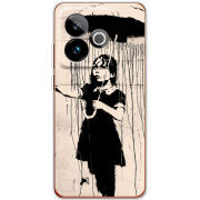 Чохол BoxFace Realme GT 7 5G 