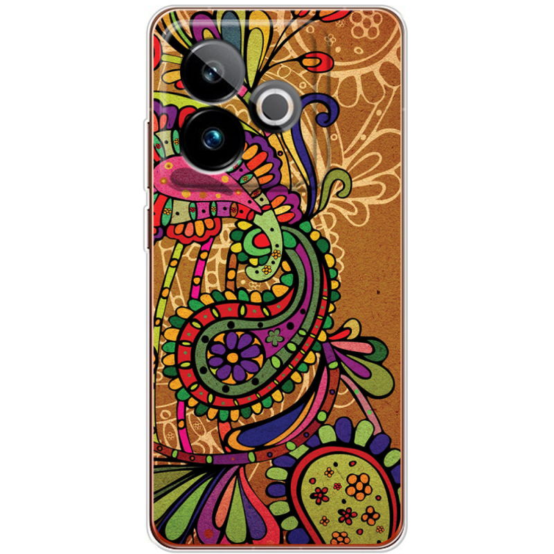 Чохол BoxFace Realme GT 7 5G 