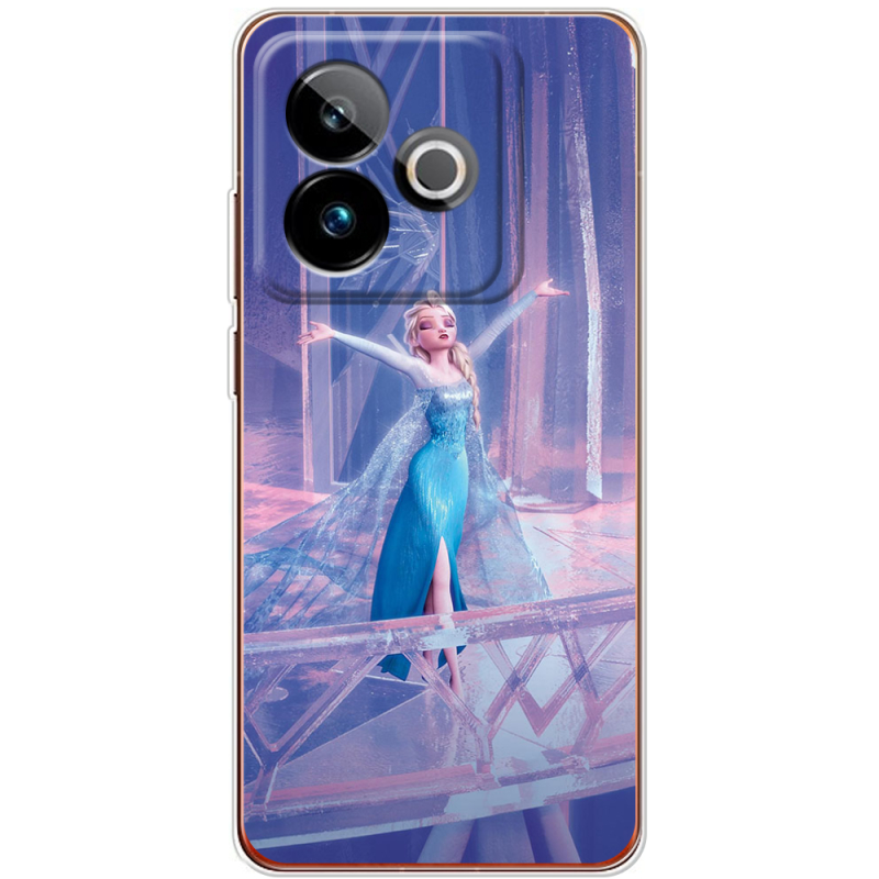 Чохол BoxFace Realme GT 7 5G 