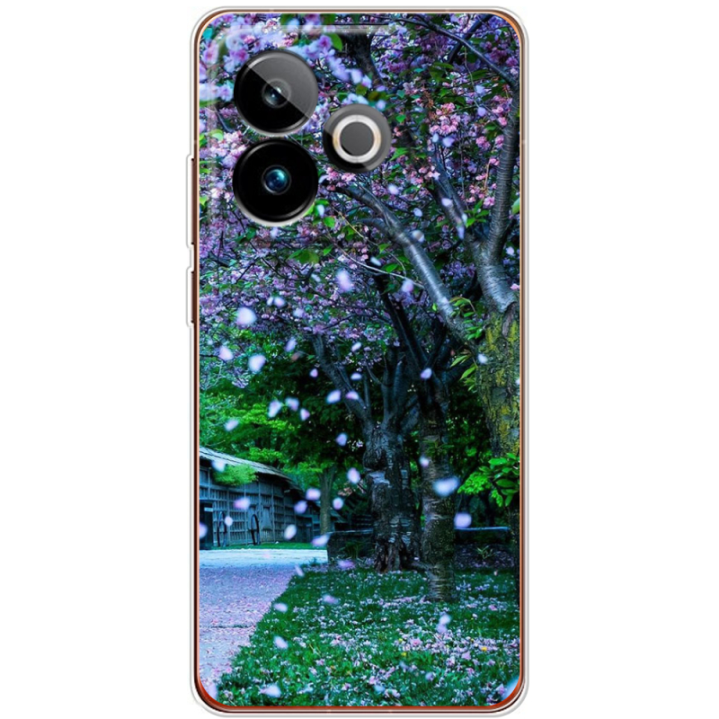 Чохол BoxFace Realme GT 7 5G 