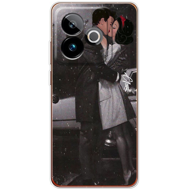 Чохол BoxFace Realme GT 7 5G 