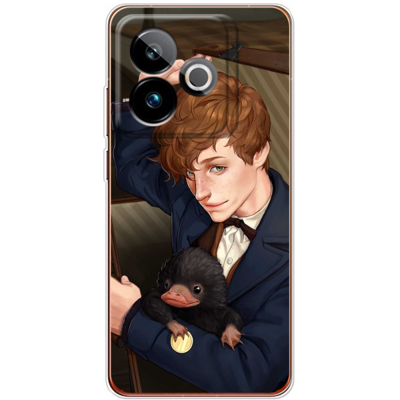 Чохол BoxFace Realme GT 7 5G 