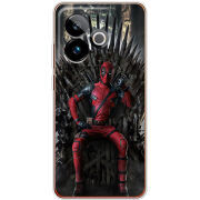 Чохол BoxFace Realme GT 7 5G 