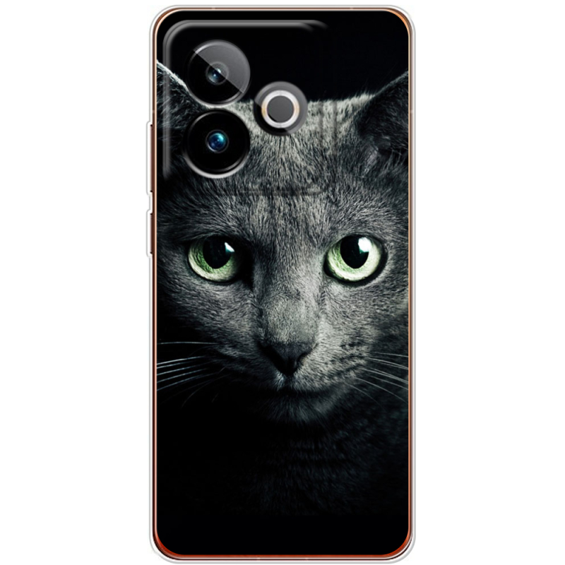 Чохол BoxFace Realme GT 7 5G 