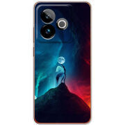 Чохол BoxFace Realme GT 7 5G 