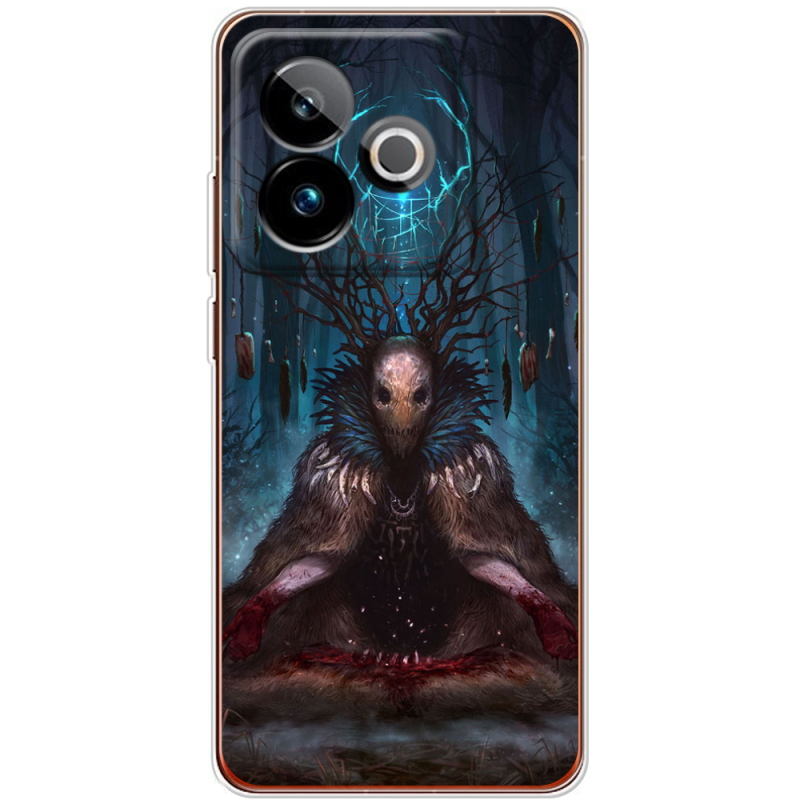 Чохол BoxFace Realme GT 7 5G 