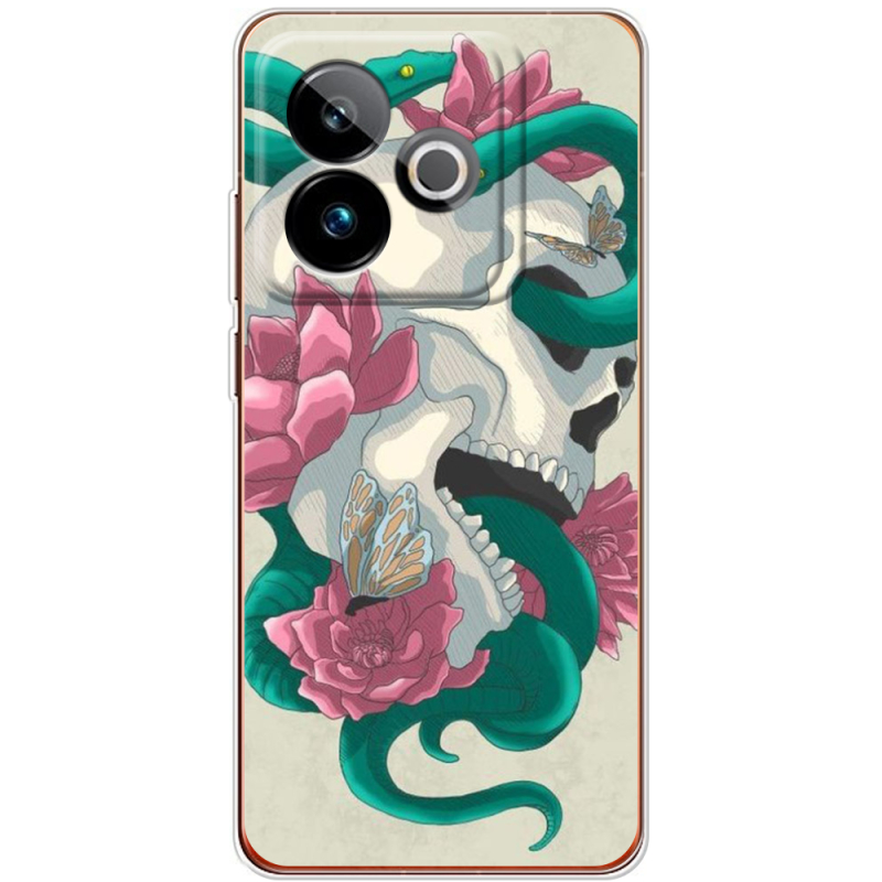 Чохол BoxFace Realme GT 7 5G 