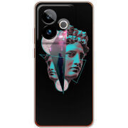 Чохол BoxFace Realme GT 7 5G 