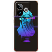 Чохол BoxFace Realme GT 7 5G 