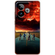 Чохол BoxFace Realme GT 7 5G 