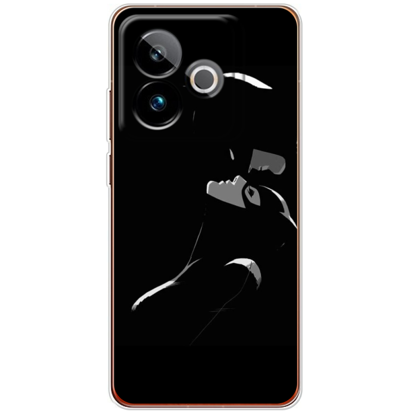 Чохол BoxFace Realme GT 7 5G 