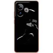 Чохол BoxFace Realme GT 7 5G 