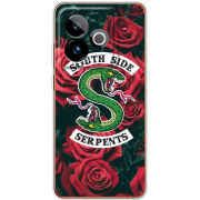 Чохол BoxFace Realme GT 7 5G 