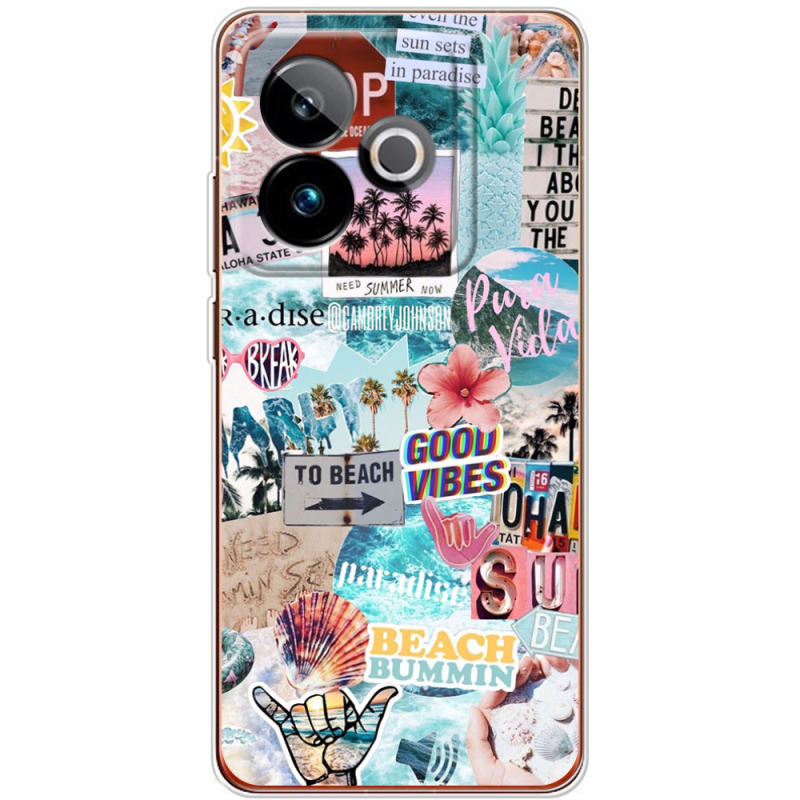 Чохол BoxFace Realme GT 7 5G 