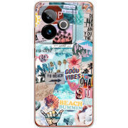 Чохол BoxFace Realme GT 7 5G 