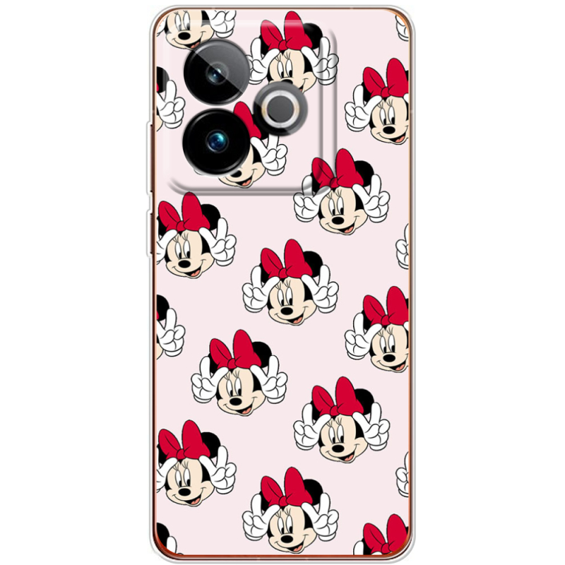 Чохол BoxFace Realme GT 7 5G 