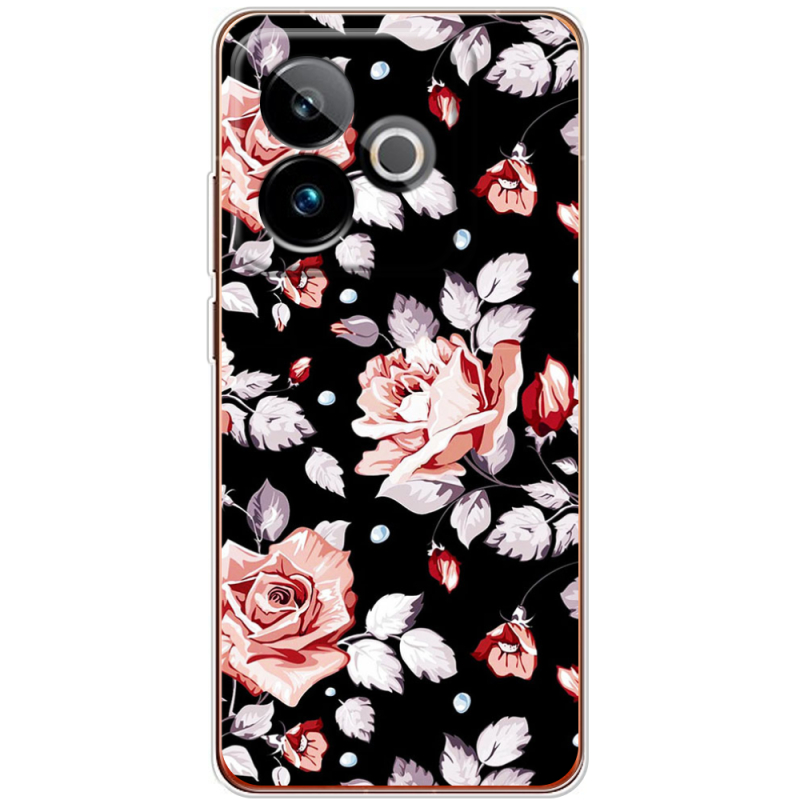 Чохол BoxFace Realme GT 7 5G 