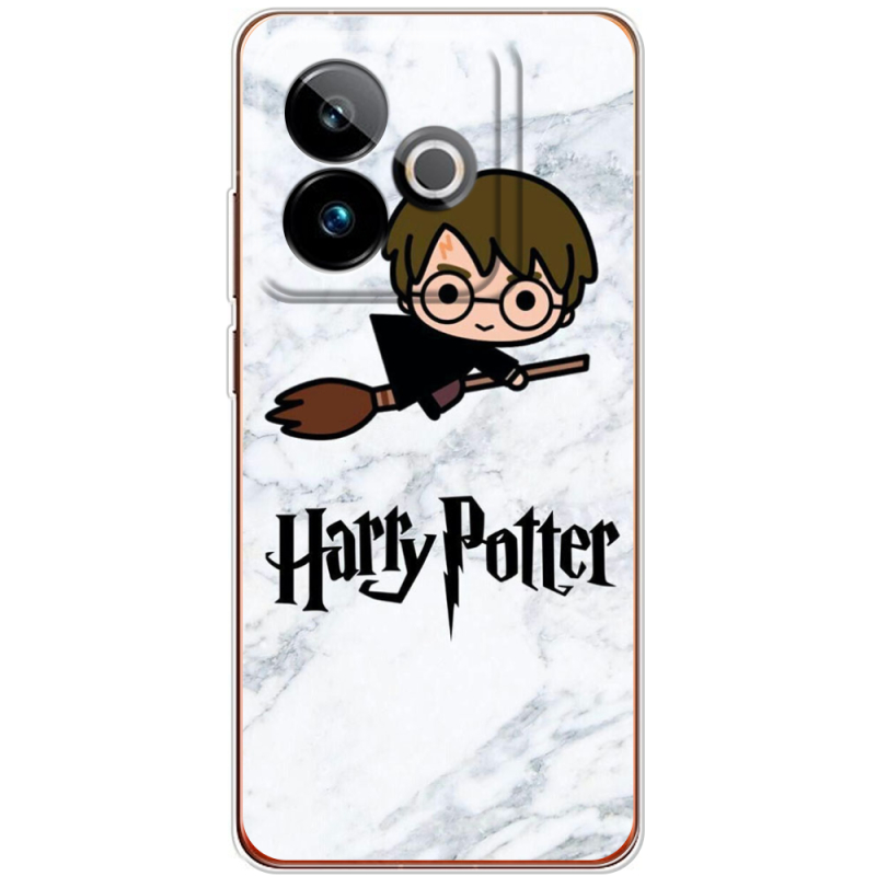 Чохол BoxFace Realme GT 7 5G 