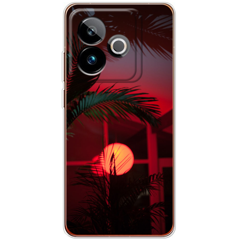 Чохол BoxFace Realme GT 7 5G 