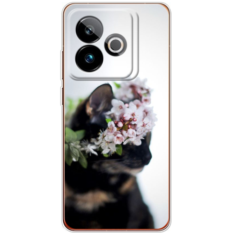 Чохол BoxFace Realme GT 7 5G 