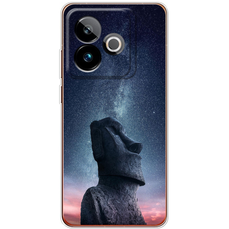 Чохол BoxFace Realme GT 7 5G 