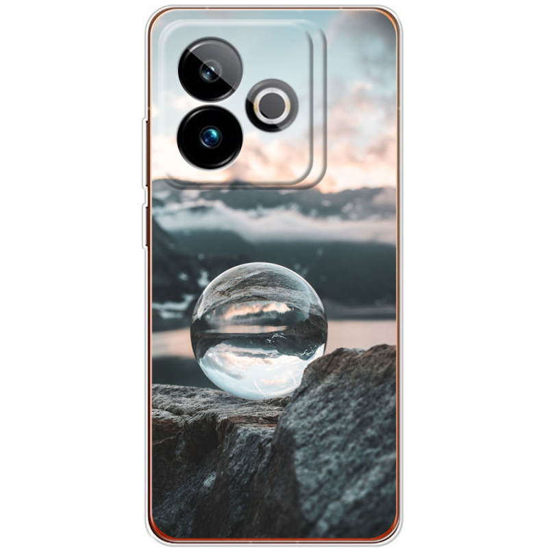 Чохол BoxFace Realme GT 7 5G 