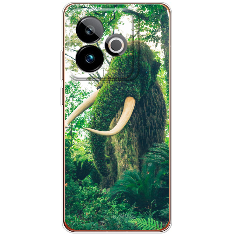 Чохол BoxFace Realme GT 7 5G 